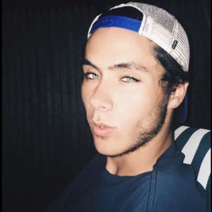 Meet your Posher, Ben